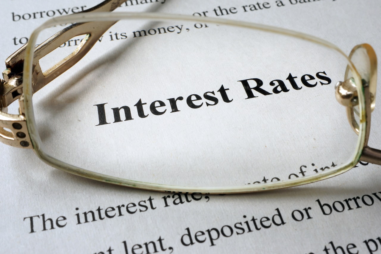 More interest rate rises