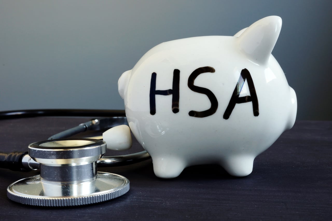 health savings account