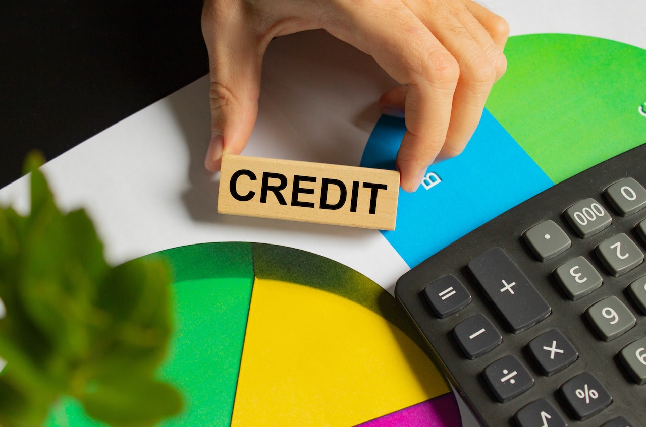 credit building resolutions
