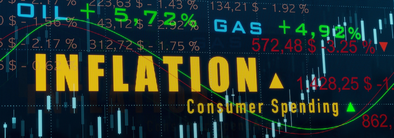 Understanding the Impact of Inflation on Consumer Spending and Economic Stability