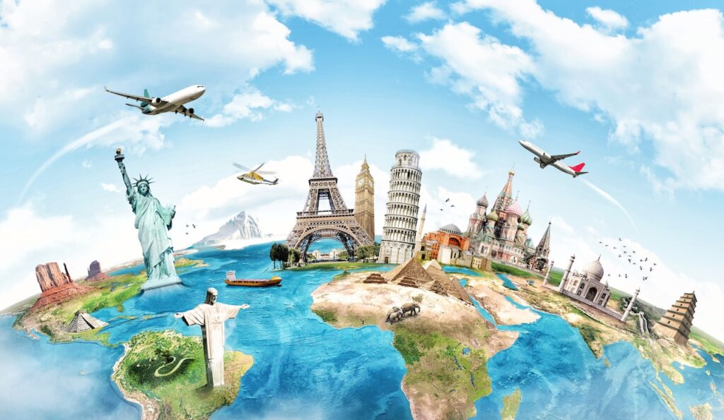 travel savings tips