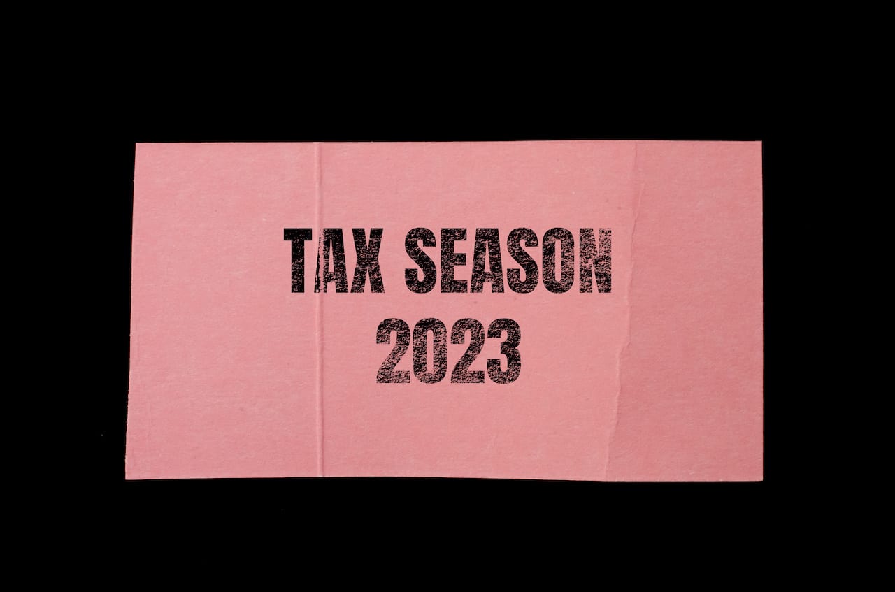 tax season 2023