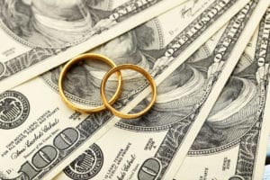 fund your wedding