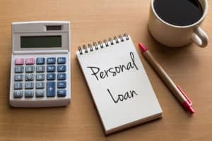 how personal loans work