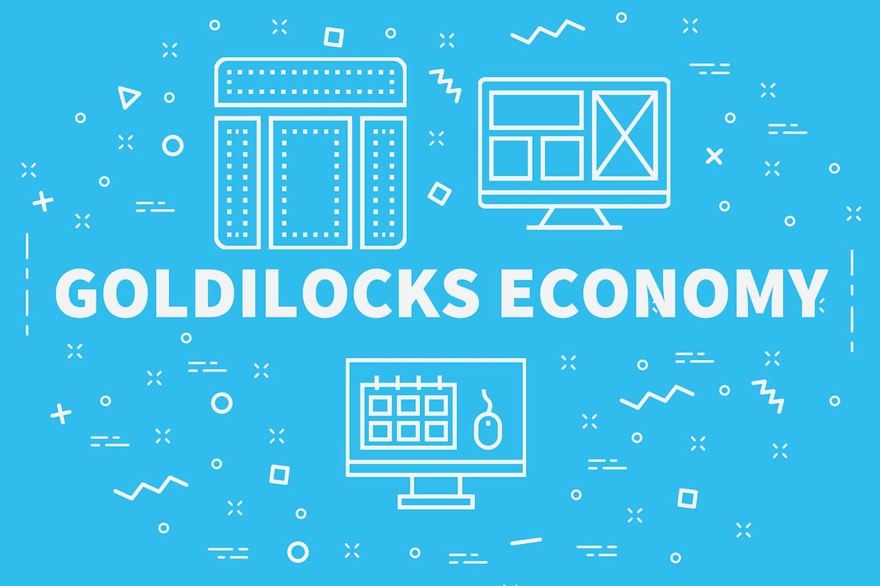 economic goldilocks zone