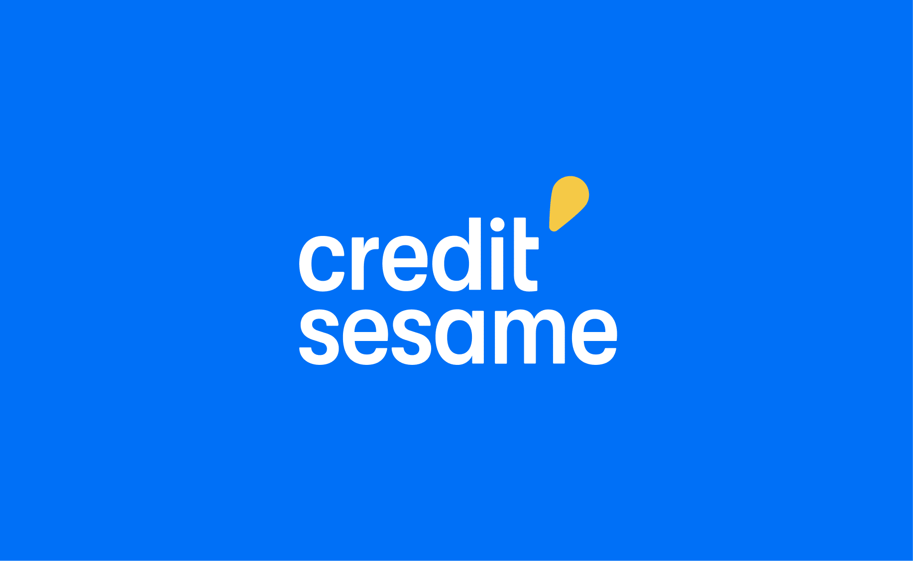 Credit Sesame Thumbnal - 金融業界におけるビッグデータの活用事例20選！