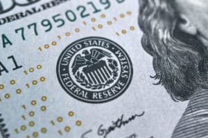 Fed fund rate