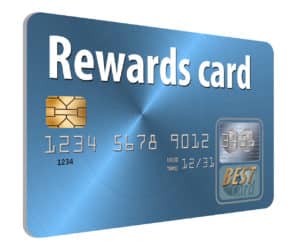 rewards cards