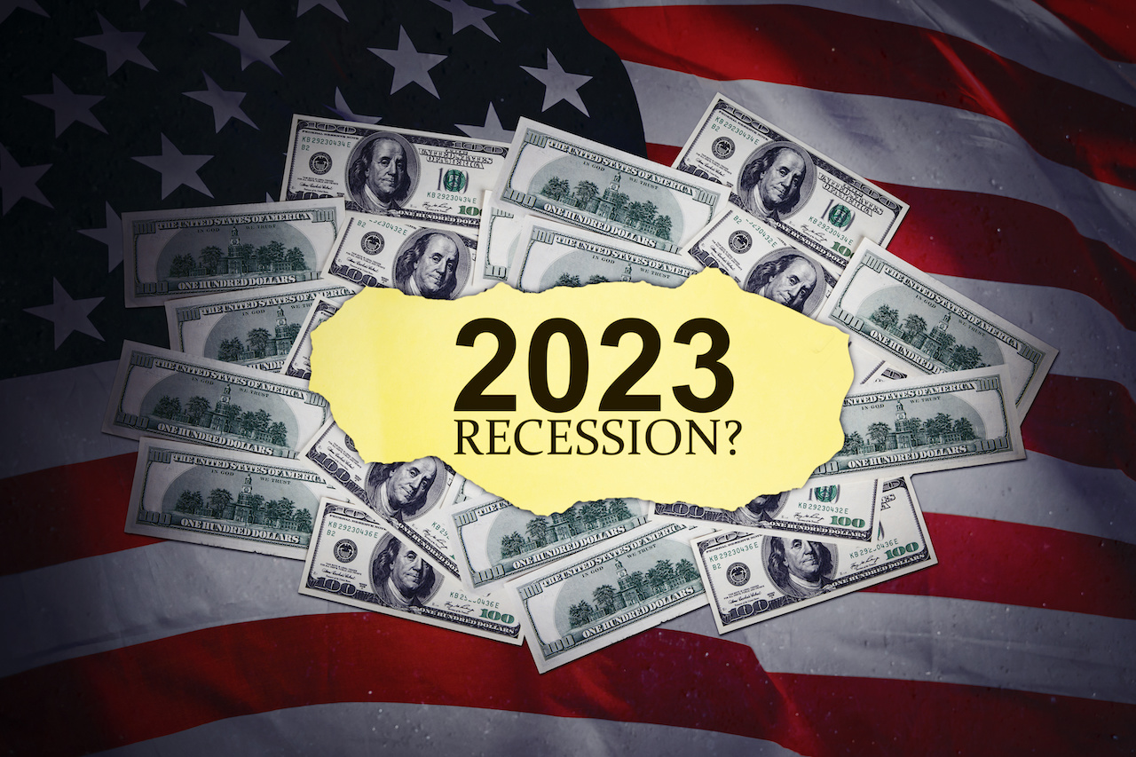2023 U.S. Economy: Interpreting the Recession Trend