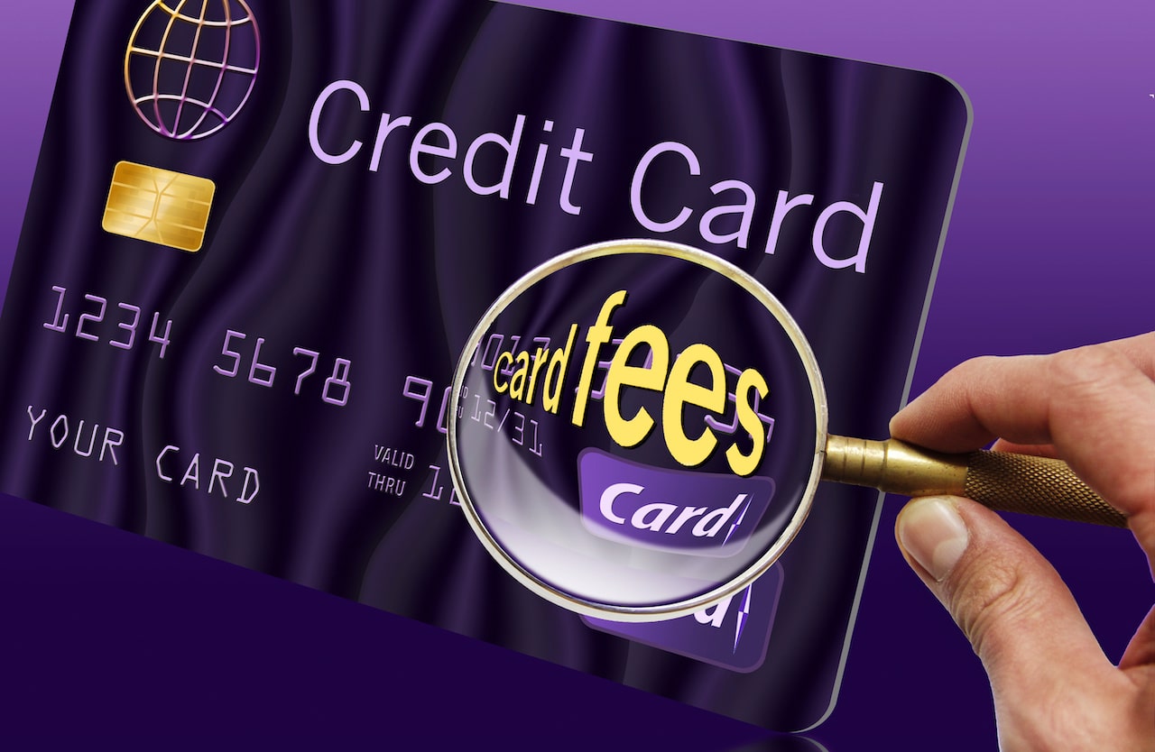 credit card fees debate