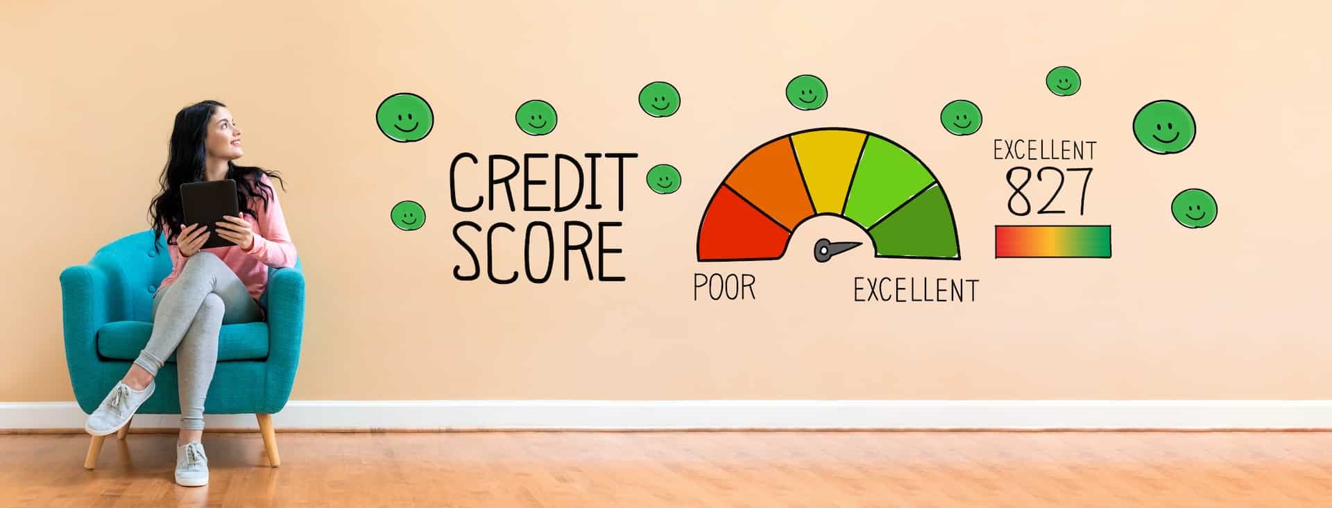 understanding your credit score