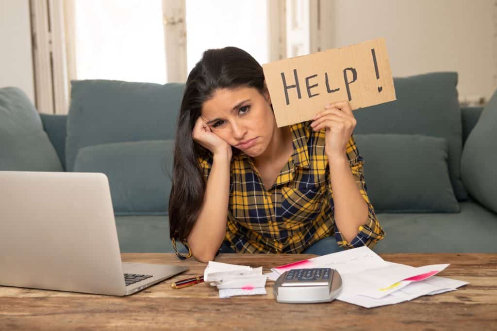 help with credit