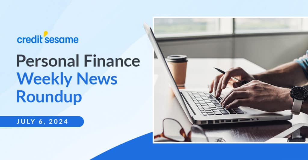 finance news July 6 2024