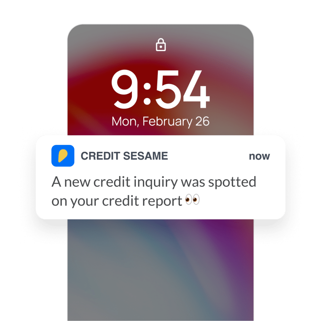 cs credit inquiry