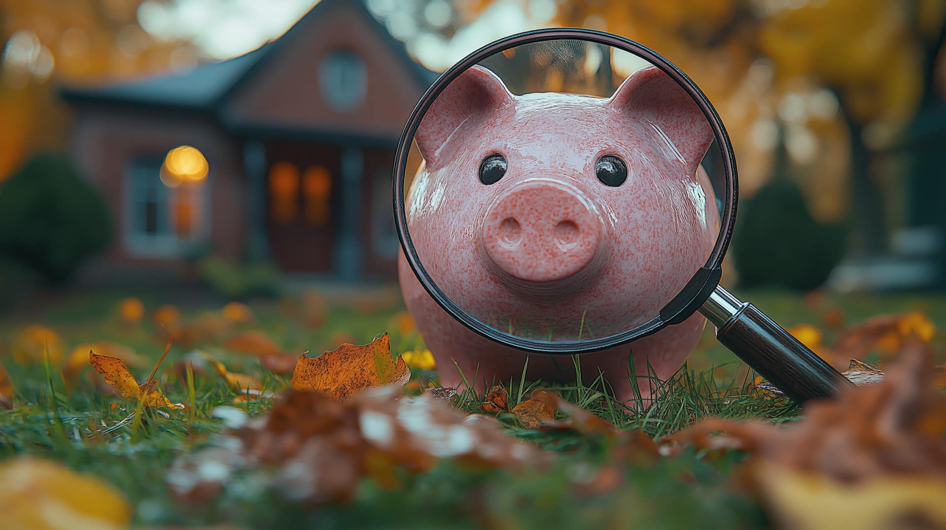 avoid financial scares, financial life