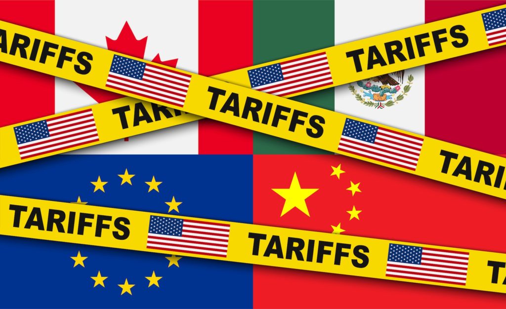 global market chaos