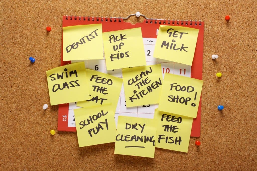 Cost of convenience
